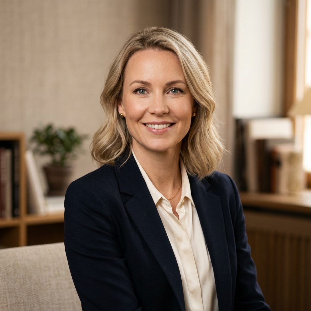 Åsa Engström