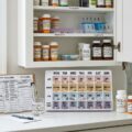 Medicinhantering hemma – säker dosering och förvaring av läkemedel